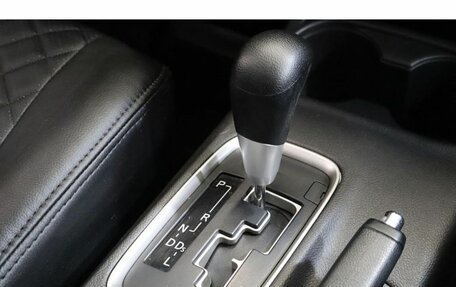 Mitsubishi Outlander III рестайлинг 3, 2013 год, 1 136 000 рублей, 12 фотография