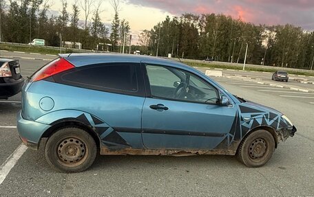 Ford Focus IV, 2000 год, 100 000 рублей, 3 фотография