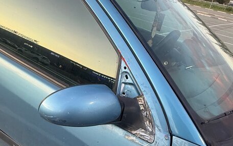 Ford Focus IV, 2000 год, 100 000 рублей, 11 фотография