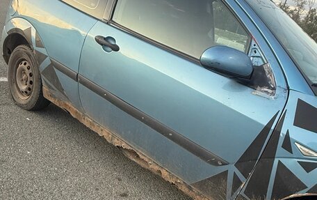 Ford Focus IV, 2000 год, 100 000 рублей, 10 фотография