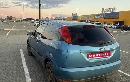 Ford Focus IV, 2000 год, 100 000 рублей, 7 фотография