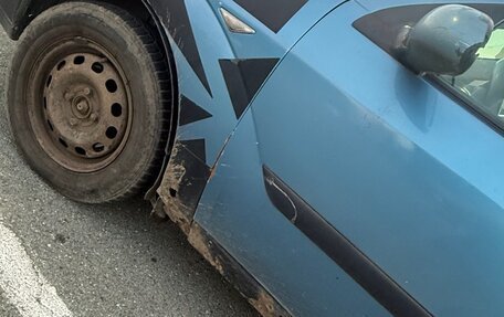 Ford Focus IV, 2000 год, 100 000 рублей, 12 фотография