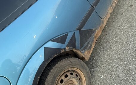 Ford Focus IV, 2000 год, 100 000 рублей, 15 фотография