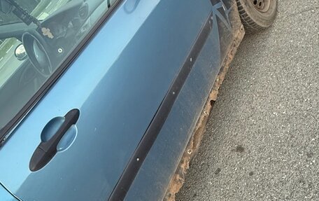 Ford Focus IV, 2000 год, 100 000 рублей, 16 фотография