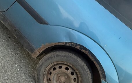 Ford Focus IV, 2000 год, 100 000 рублей, 13 фотография