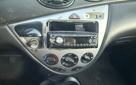 Ford Focus IV, 2000 год, 100 000 рублей, 22 фотография