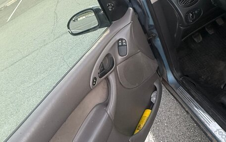 Ford Focus IV, 2000 год, 100 000 рублей, 19 фотография