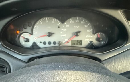 Ford Focus IV, 2000 год, 100 000 рублей, 21 фотография