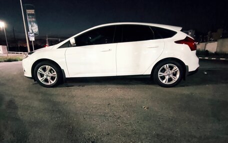 Ford Focus III, 2012 год, 880 000 рублей, 2 фотография