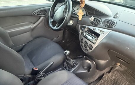 Ford Focus IV, 2000 год, 100 000 рублей, 17 фотография