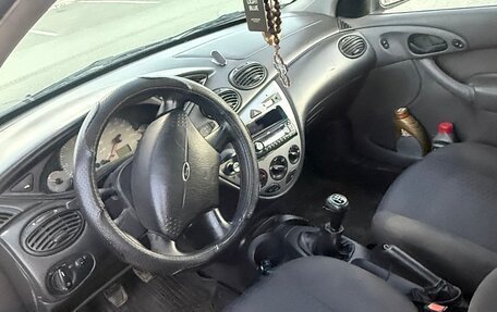 Ford Focus IV, 2000 год, 100 000 рублей, 18 фотография