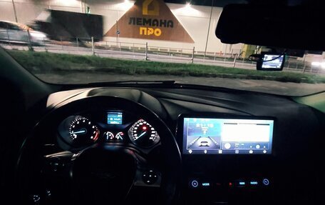 Ford Focus III, 2012 год, 880 000 рублей, 3 фотография