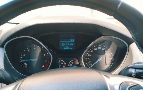 Ford Focus III, 2012 год, 880 000 рублей, 6 фотография