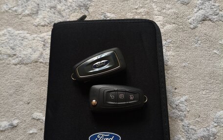 Ford Focus III, 2012 год, 880 000 рублей, 10 фотография