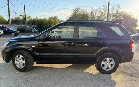 KIA Sorento IV, 2007 год, 840 000 рублей, 7 фотография