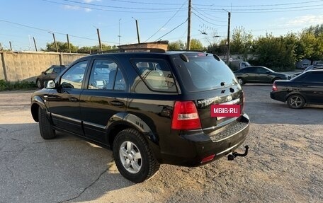 KIA Sorento IV, 2007 год, 840 000 рублей, 2 фотография