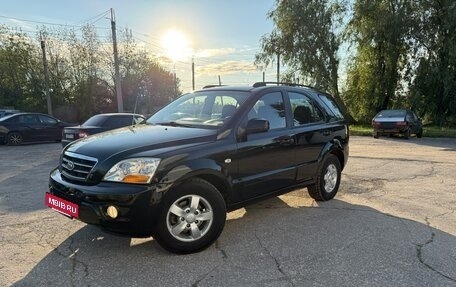 KIA Sorento IV, 2007 год, 840 000 рублей, 6 фотография