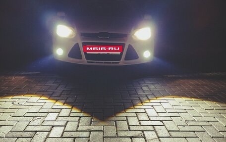 Ford Focus III, 2012 год, 880 000 рублей, 7 фотография