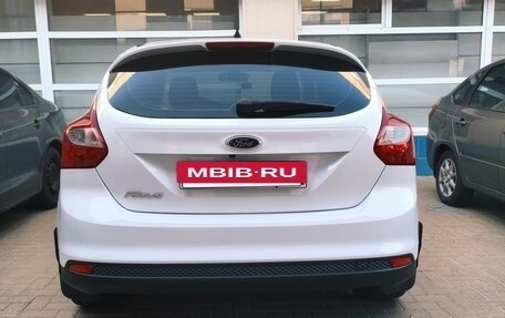 Ford Focus III, 2012 год, 880 000 рублей, 5 фотография