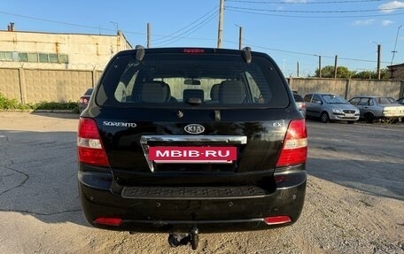 KIA Sorento IV, 2007 год, 840 000 рублей, 8 фотография