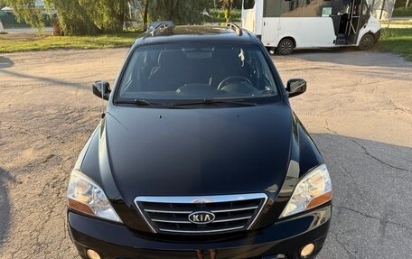 KIA Sorento IV, 2007 год, 840 000 рублей, 4 фотография