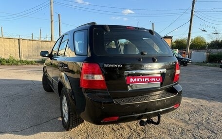 KIA Sorento IV, 2007 год, 840 000 рублей, 5 фотография
