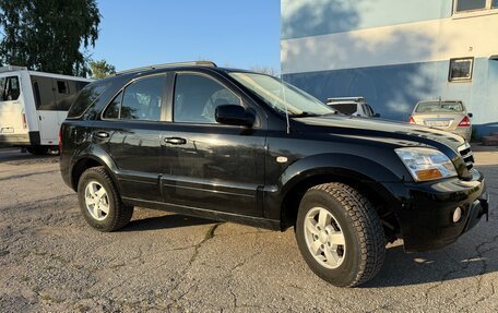 KIA Sorento IV, 2007 год, 840 000 рублей, 11 фотография