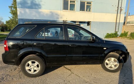 KIA Sorento IV, 2007 год, 840 000 рублей, 10 фотография