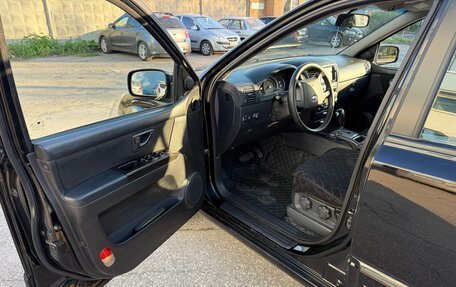 KIA Sorento IV, 2007 год, 840 000 рублей, 16 фотография