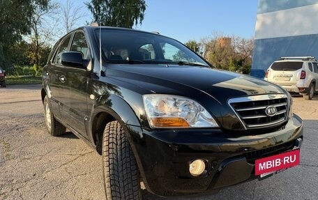KIA Sorento IV, 2007 год, 840 000 рублей, 12 фотография