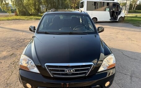 KIA Sorento IV, 2007 год, 840 000 рублей, 15 фотография