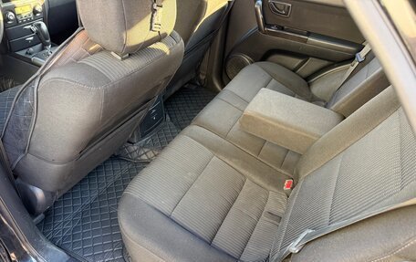 KIA Sorento IV, 2007 год, 840 000 рублей, 21 фотография