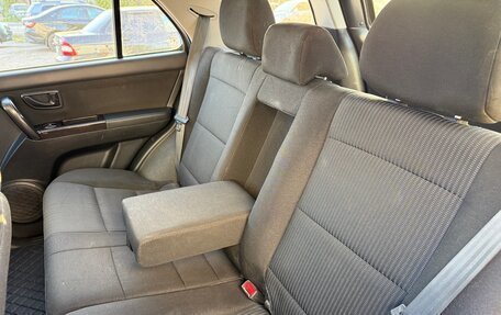 KIA Sorento IV, 2007 год, 840 000 рублей, 22 фотография