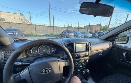 KIA Sorento IV, 2007 год, 840 000 рублей, 26 фотография
