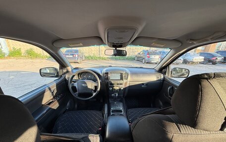 KIA Sorento IV, 2007 год, 840 000 рублей, 23 фотография