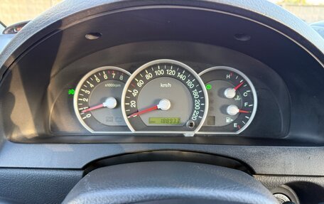 KIA Sorento IV, 2007 год, 840 000 рублей, 27 фотография