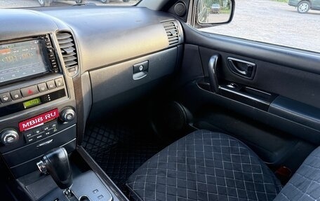 KIA Sorento IV, 2007 год, 840 000 рублей, 28 фотография