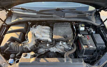 KIA Sorento IV, 2007 год, 840 000 рублей, 36 фотография