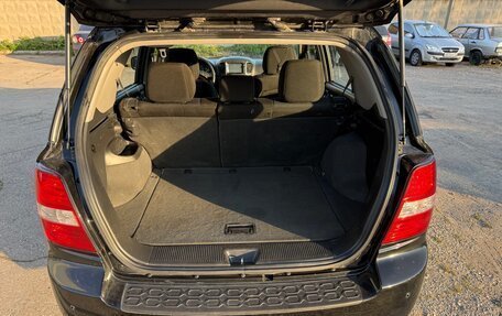 KIA Sorento IV, 2007 год, 840 000 рублей, 38 фотография