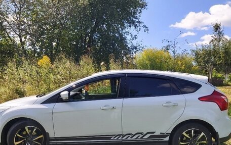 Ford Focus III, 2013 год, 1 020 000 рублей, 5 фотография