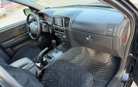 KIA Sorento IV, 2007 год, 840 000 рублей, 33 фотография