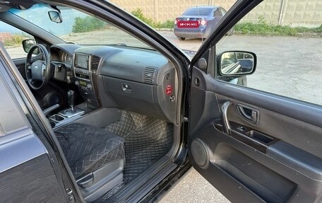 KIA Sorento IV, 2007 год, 840 000 рублей, 31 фотография