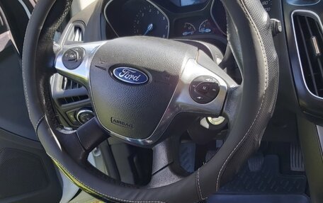 Ford Focus III, 2013 год, 1 020 000 рублей, 9 фотография