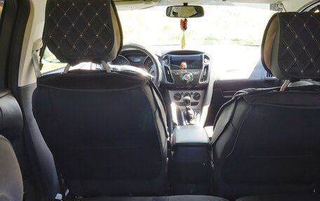 Ford Focus III, 2013 год, 1 020 000 рублей, 7 фотография