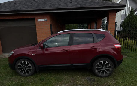 Nissan Qashqai, 2011 год, 1 020 000 рублей, 3 фотография