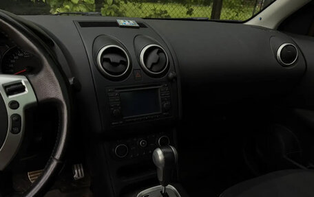 Nissan Qashqai, 2011 год, 1 020 000 рублей, 4 фотография