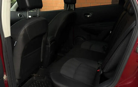 Nissan Qashqai, 2011 год, 1 020 000 рублей, 5 фотография