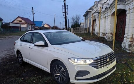 Volkswagen Lavida, 2022 год, 1 830 000 рублей, 2 фотография