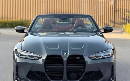BMW M4, 2021 год, 7 590 000 рублей, 2 фотография