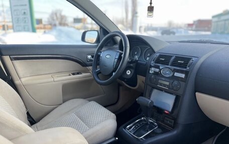 Ford Mondeo III, 2005 год, 450 000 рублей, 4 фотография